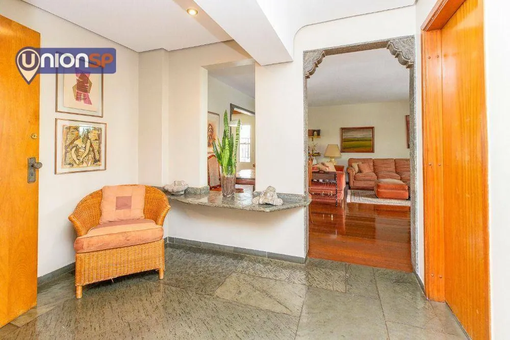 Apartamento, 4 quartos, 332 m² - Foto 3