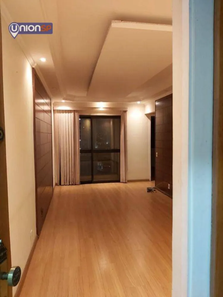 Apartamento, 2 quartos, 58 m² - Foto 2