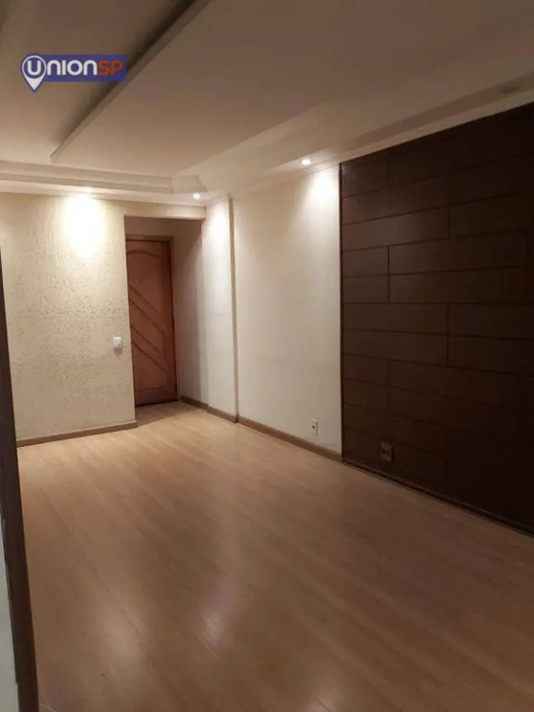 Apartamento, 2 quartos, 58 m² - Foto 1