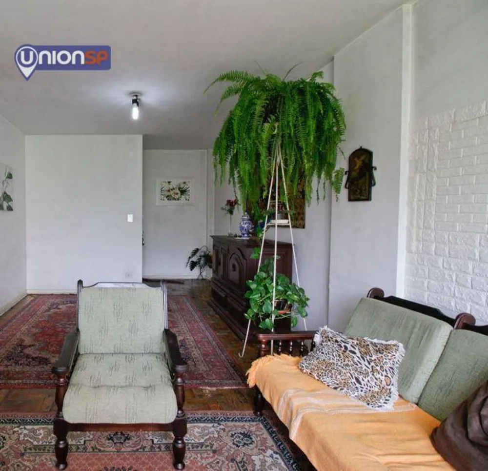Apartamento, 2 quartos, 92 m² - Foto 2