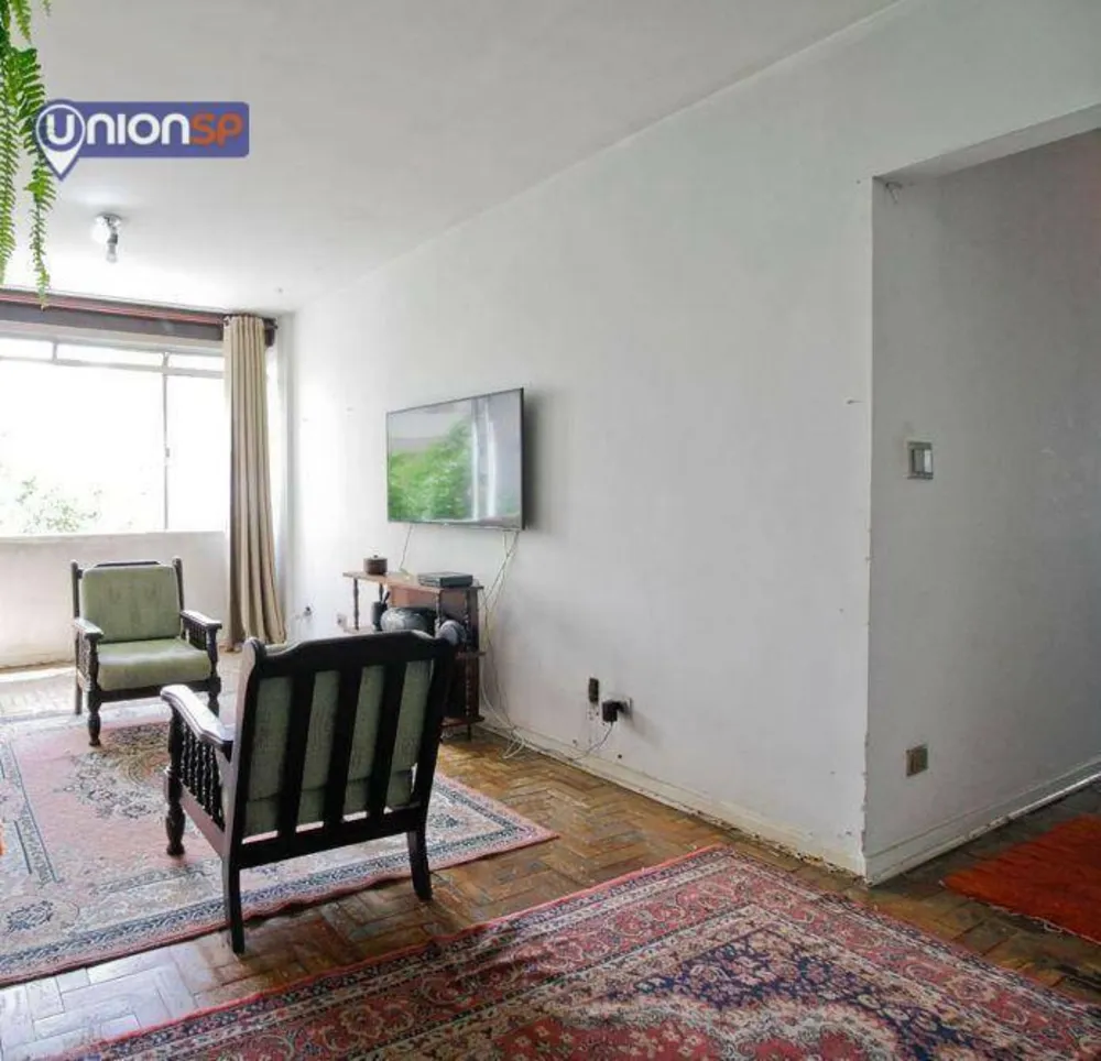 Apartamento, 2 quartos, 92 m² - Foto 3