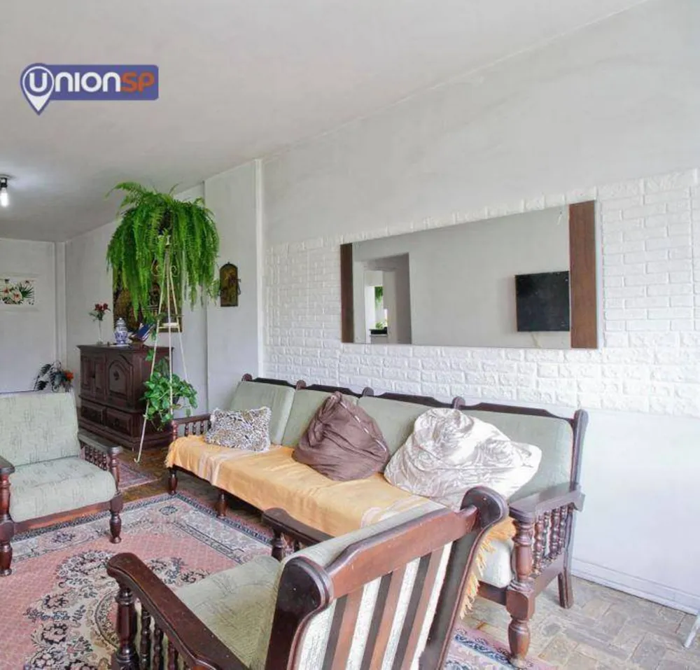 Apartamento, 2 quartos, 92 m² - Foto 4