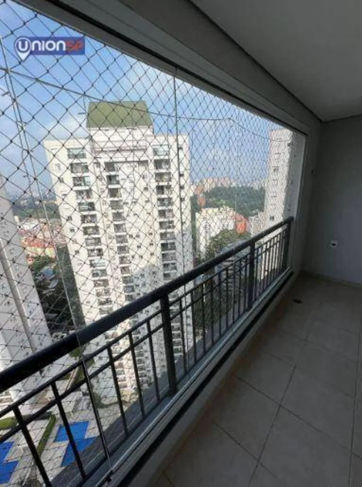 Apartamento, 3 quartos, 70 m² - Foto 2