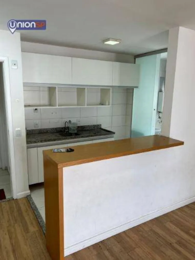 Apartamento, 3 quartos, 70 m² - Foto 4