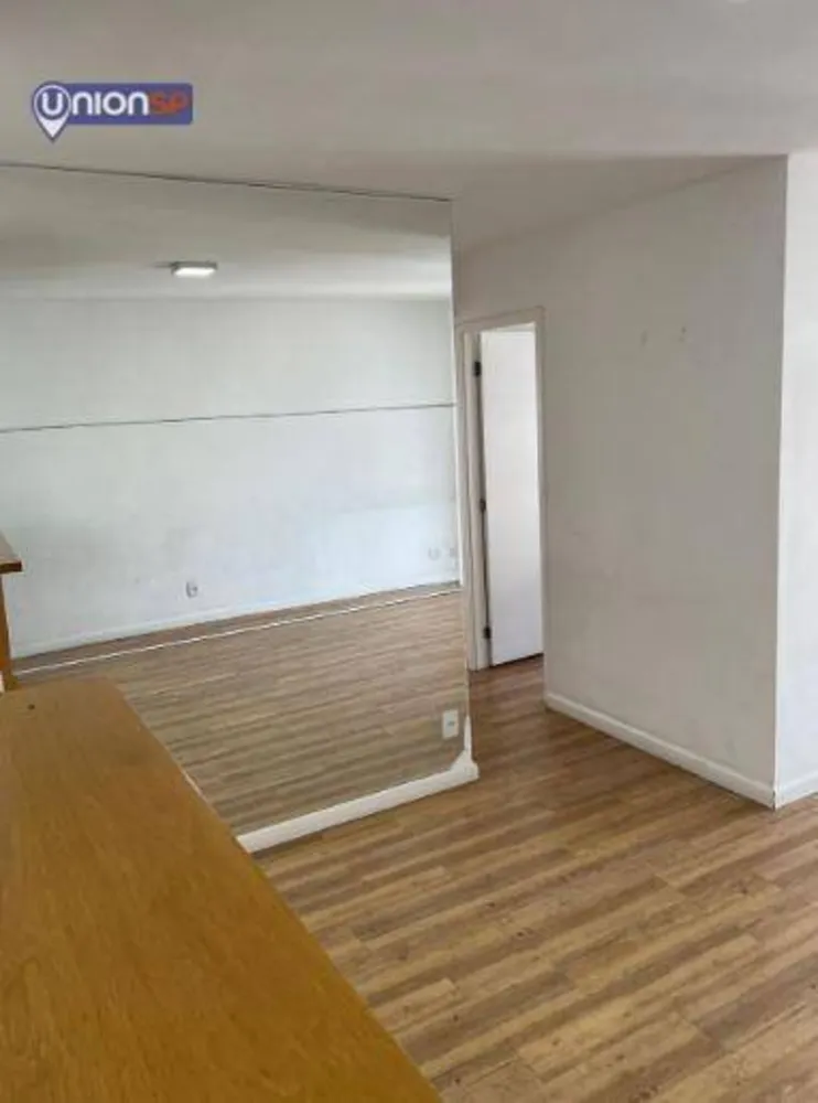 Apartamento, 3 quartos, 70 m² - Foto 1