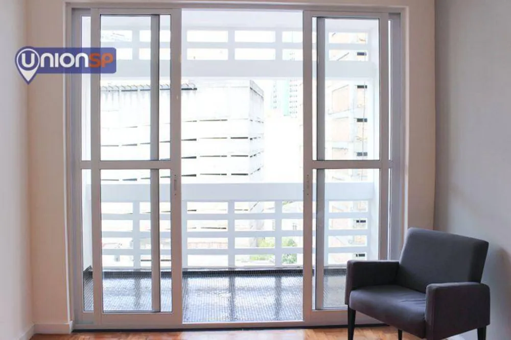 Apartamento, 1 quarto, 35 m² - Foto 2