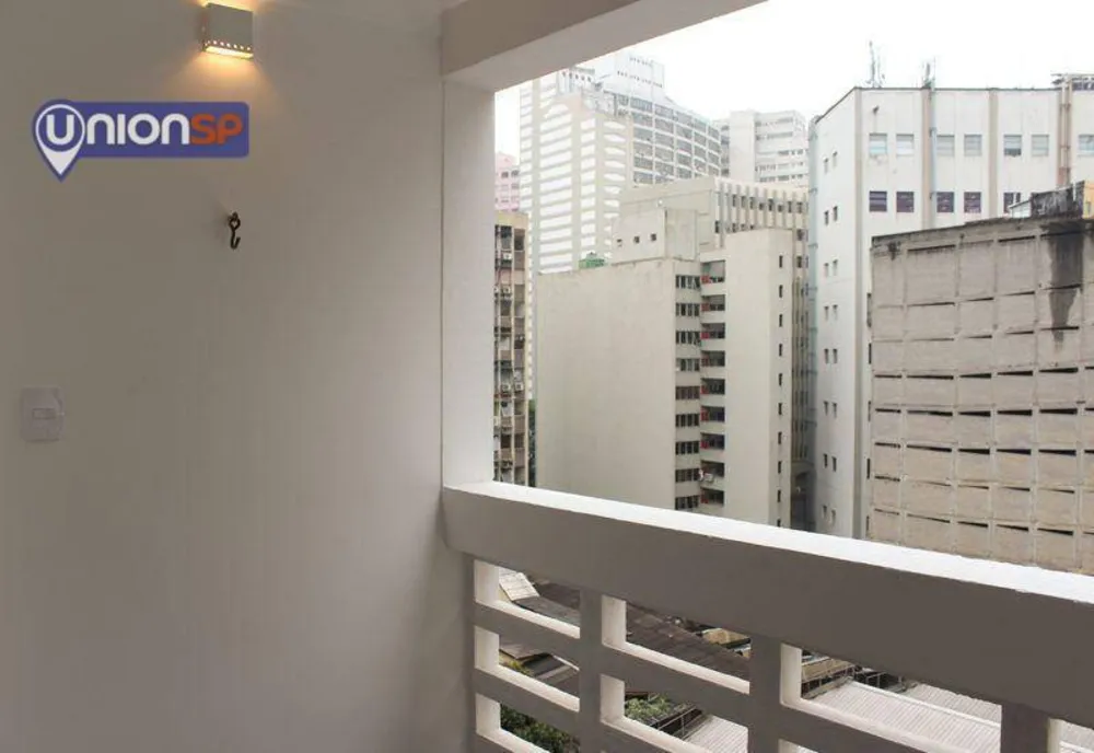 Apartamento, 1 quarto, 35 m² - Foto 4