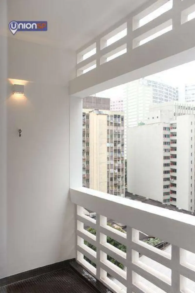 Apartamento, 1 quarto, 35 m² - Foto 3