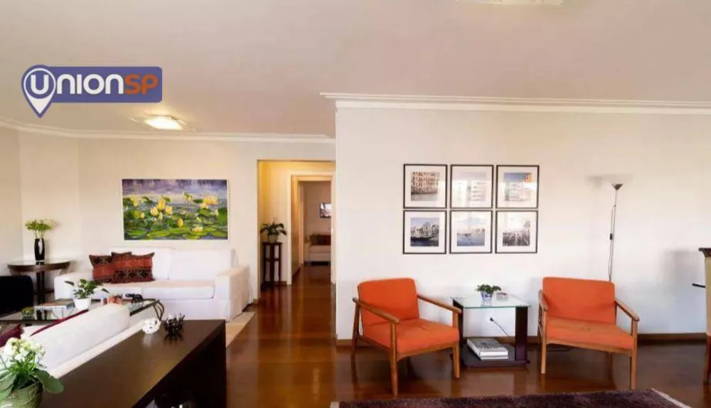 Apartamento, 3 quartos, 195 m² - Foto 3