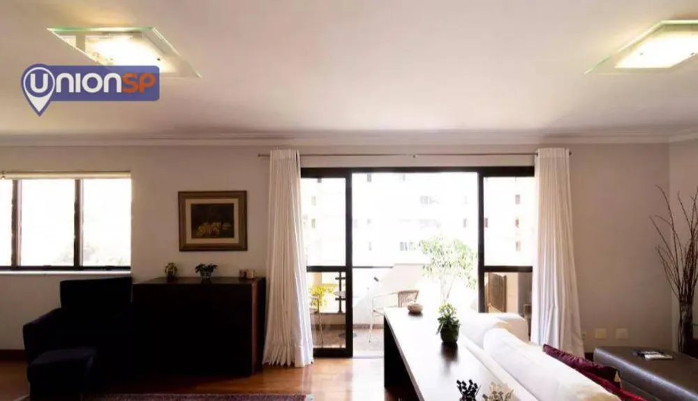 Apartamento, 3 quartos, 195 m² - Foto 4