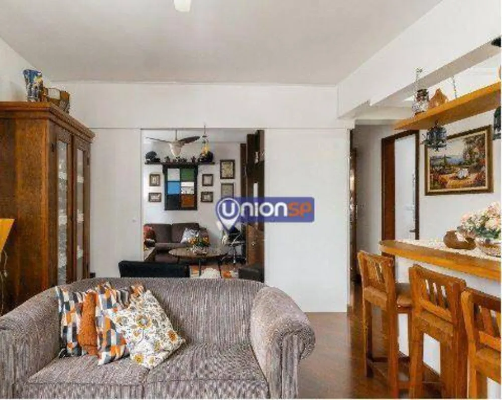 Apartamento, 3 quartos, 113 m² - Foto 3