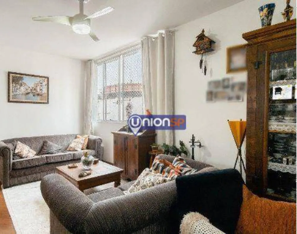 Apartamento, 3 quartos, 113 m² - Foto 4