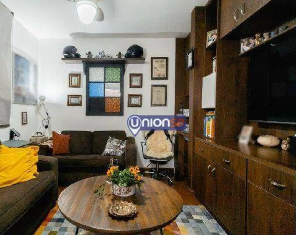 Apartamento, 3 quartos, 113 m² - Foto 2