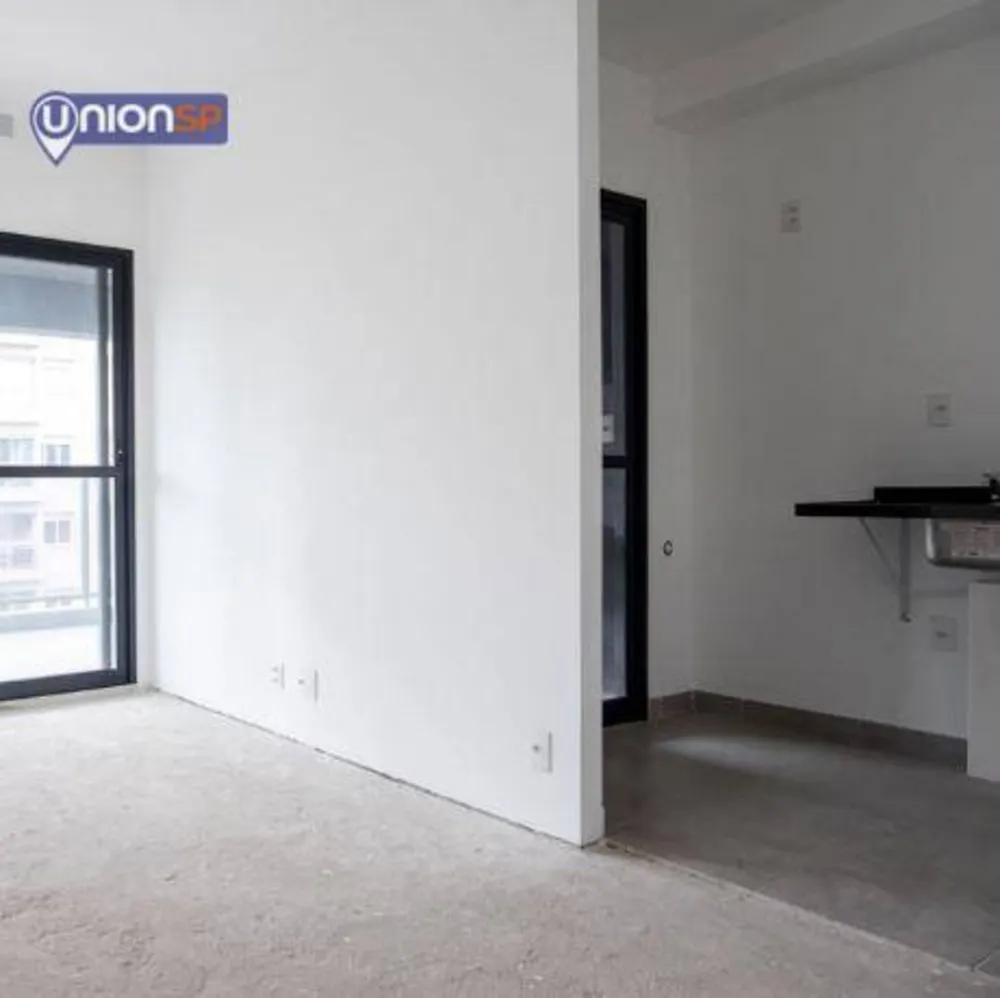 Apartamento, 2 quartos, 59 m² - Foto 2