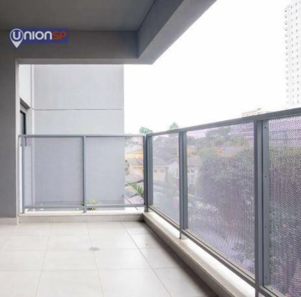 Apartamento, 2 quartos, 59 m² - Foto 3
