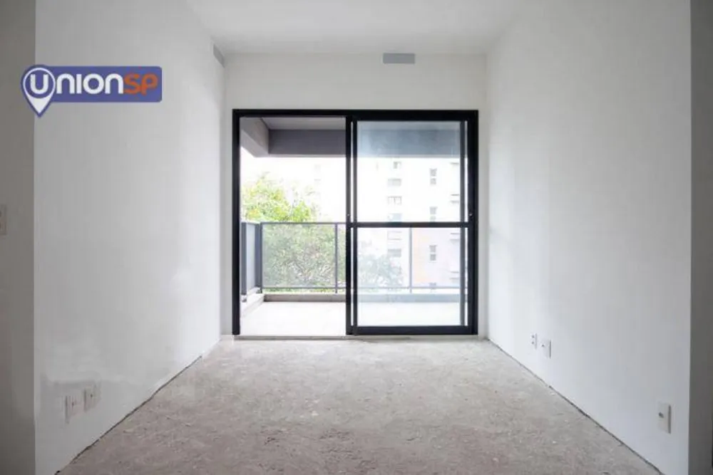 Apartamento, 2 quartos, 59 m² - Foto 1