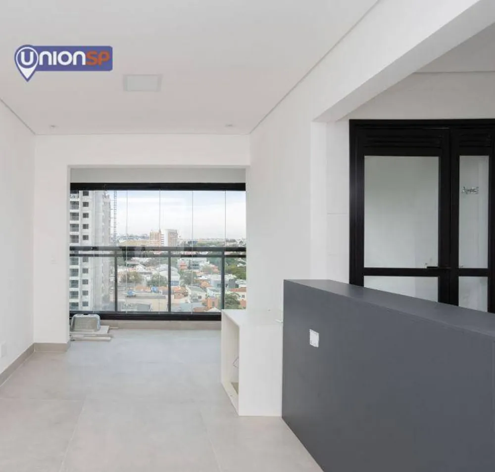 Apartamento, 2 quartos, 52 m² - Foto 1