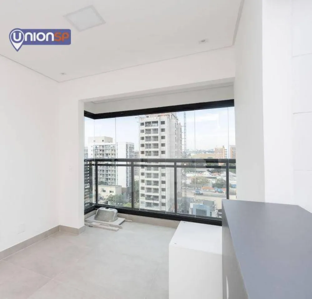 Apartamento, 2 quartos, 52 m² - Foto 2