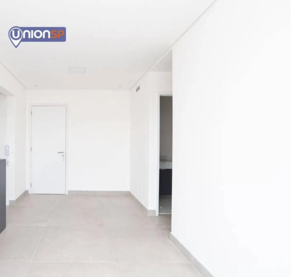 Apartamento, 2 quartos, 52 m² - Foto 3