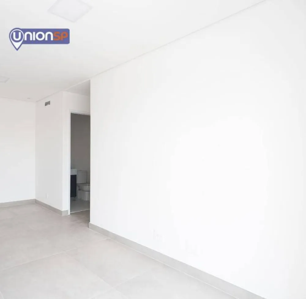 Apartamento, 2 quartos, 52 m² - Foto 4