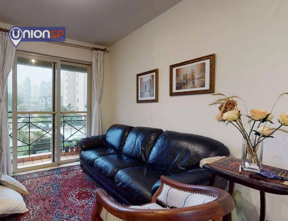 Apartamento, 3 quartos, 68 m² - Foto 2
