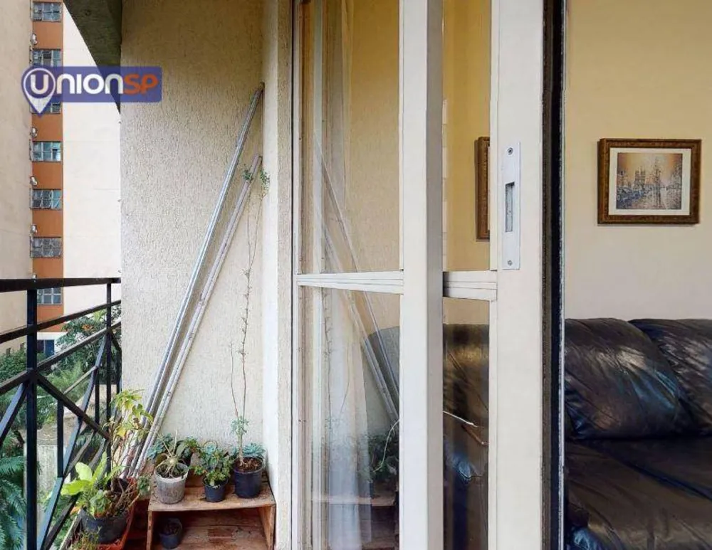Apartamento, 3 quartos, 68 m² - Foto 4
