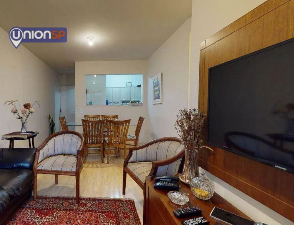 Apartamento, 3 quartos, 68 m² - Foto 3