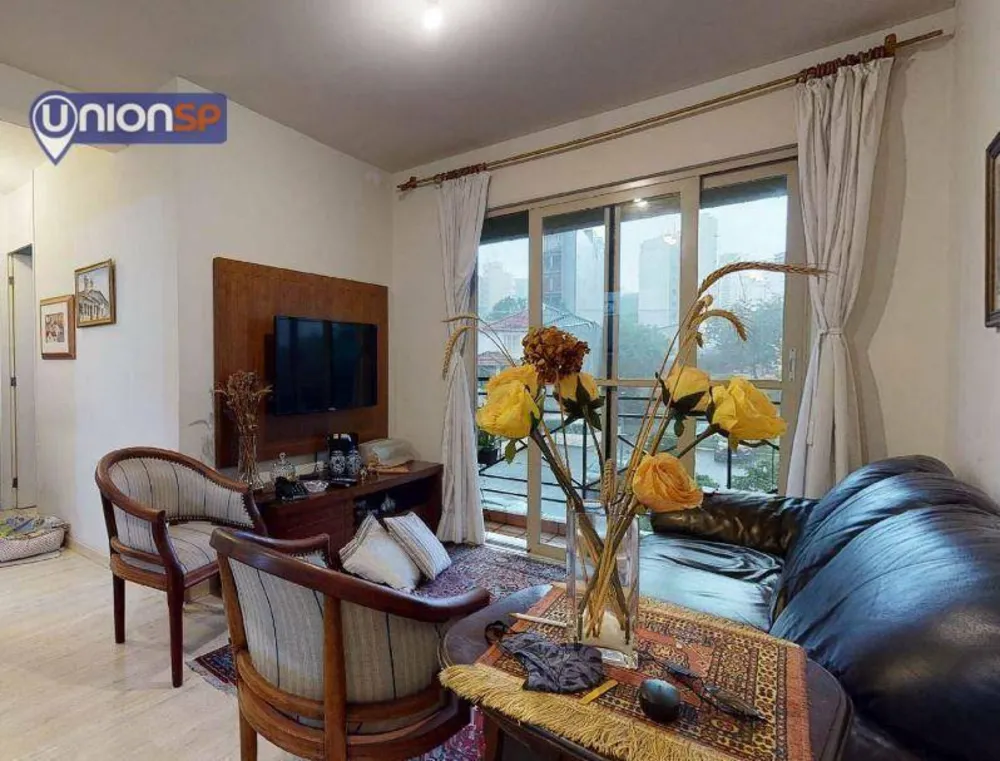 Apartamento, 3 quartos, 68 m² - Foto 1