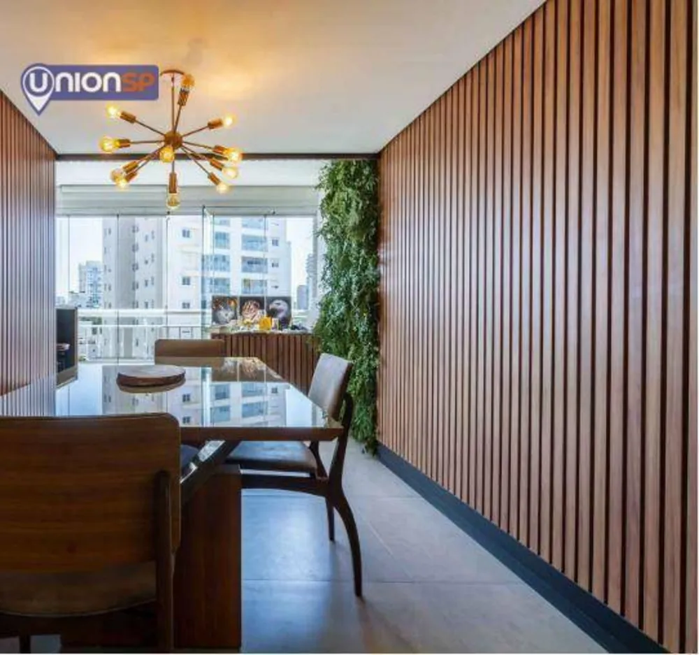 Apartamento, 2 quartos, 72 m² - Foto 3
