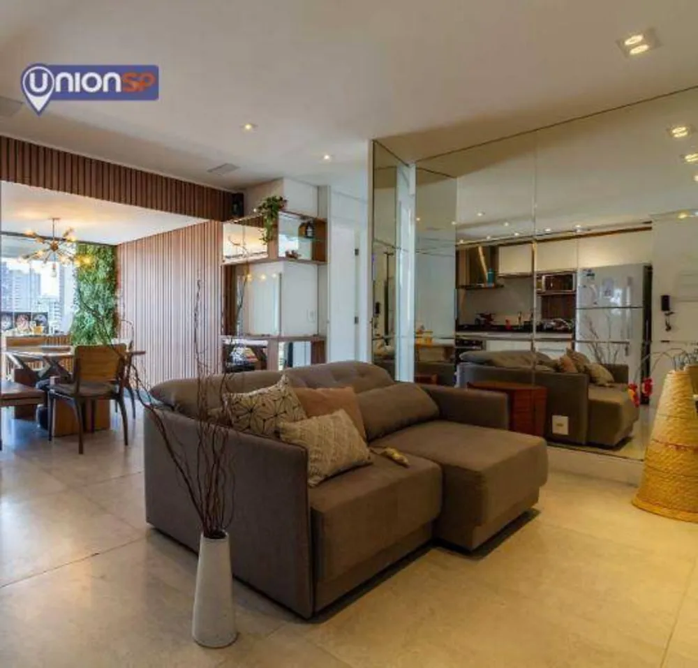 Apartamento, 2 quartos, 72 m² - Foto 1