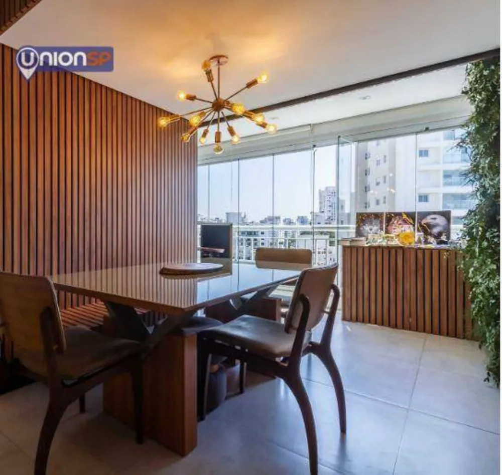 Apartamento, 2 quartos, 72 m² - Foto 4