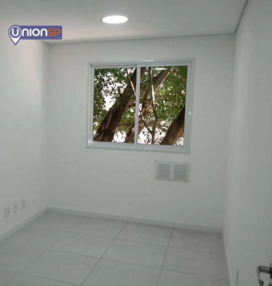 Apartamento, 2 quartos, 39 m² - Foto 2