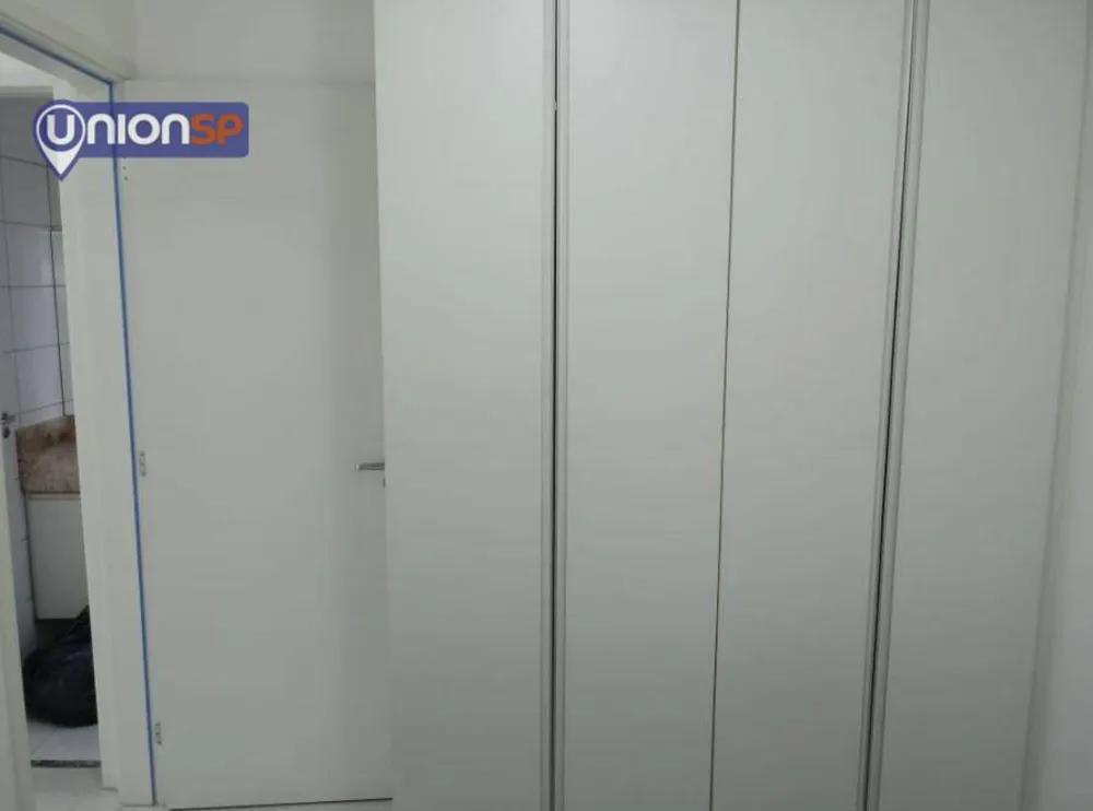 Apartamento, 2 quartos, 39 m² - Foto 3