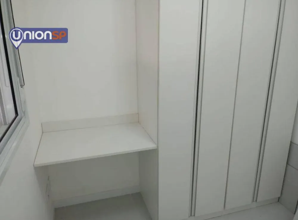 Apartamento, 2 quartos, 39 m² - Foto 4