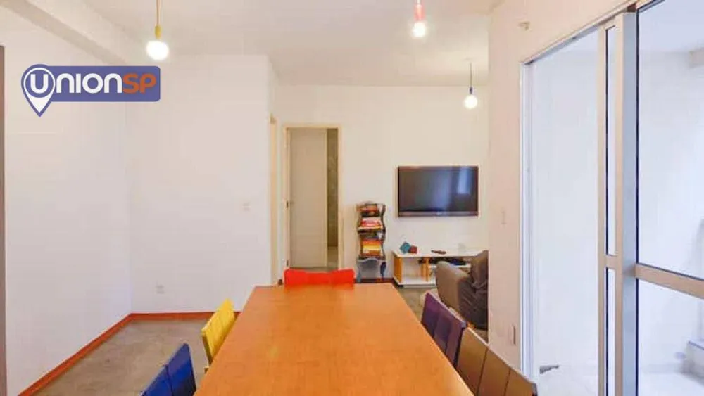 Apartamento, 1 quarto, 48 m² - Foto 4