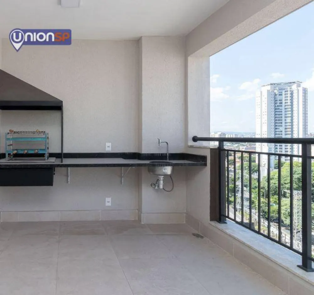 Apartamento, 3 quartos, 109 m² - Foto 4