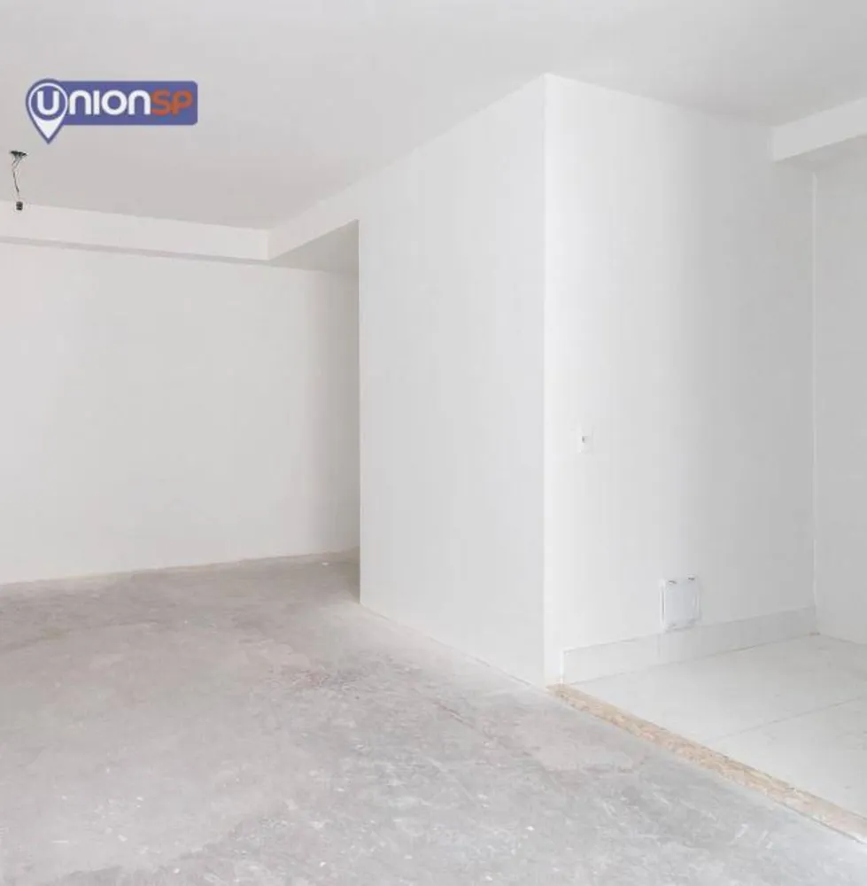 Apartamento, 3 quartos, 109 m² - Foto 3