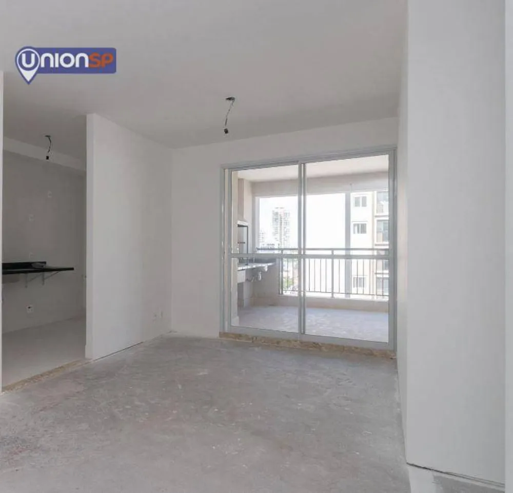 Apartamento, 3 quartos, 109 m² - Foto 2