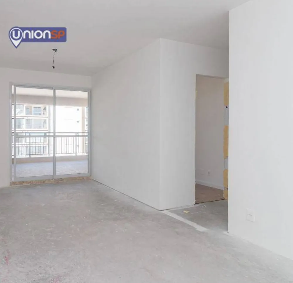 Apartamento, 3 quartos, 109 m² - Foto 1