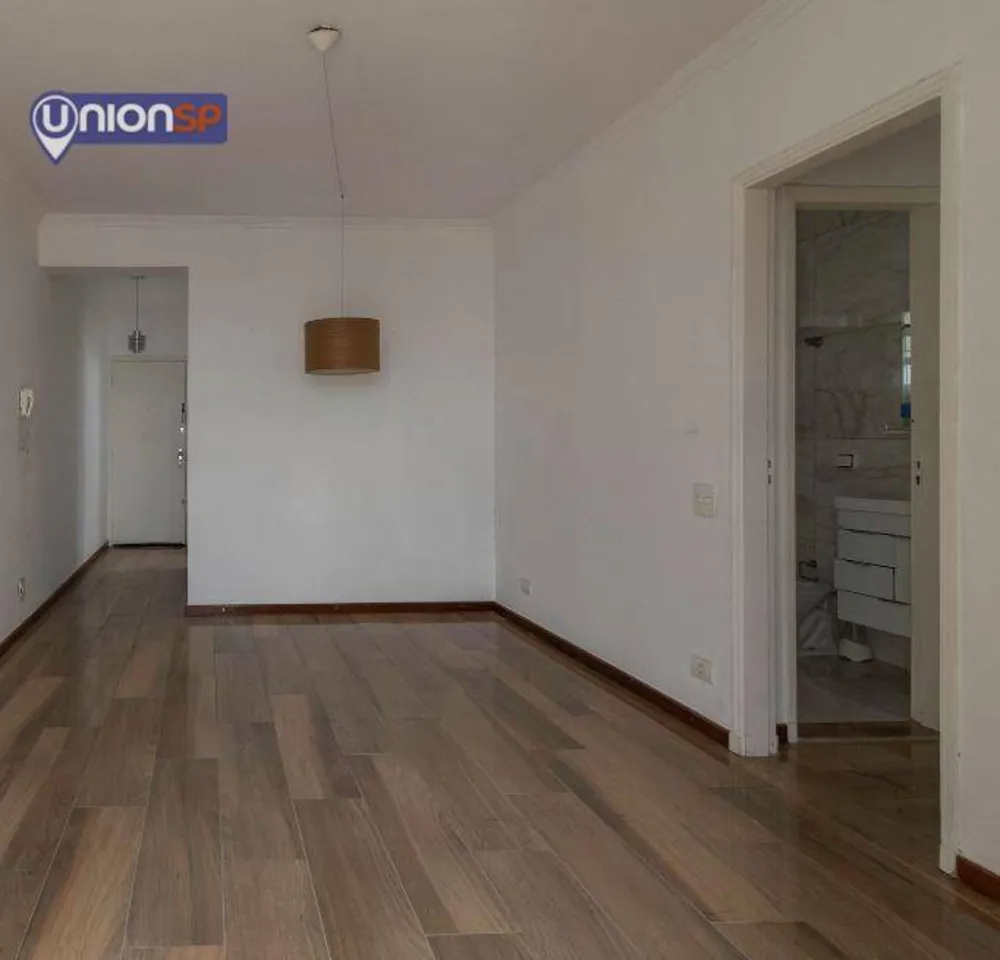 Apartamento, 3 quartos, 74 m² - Foto 2