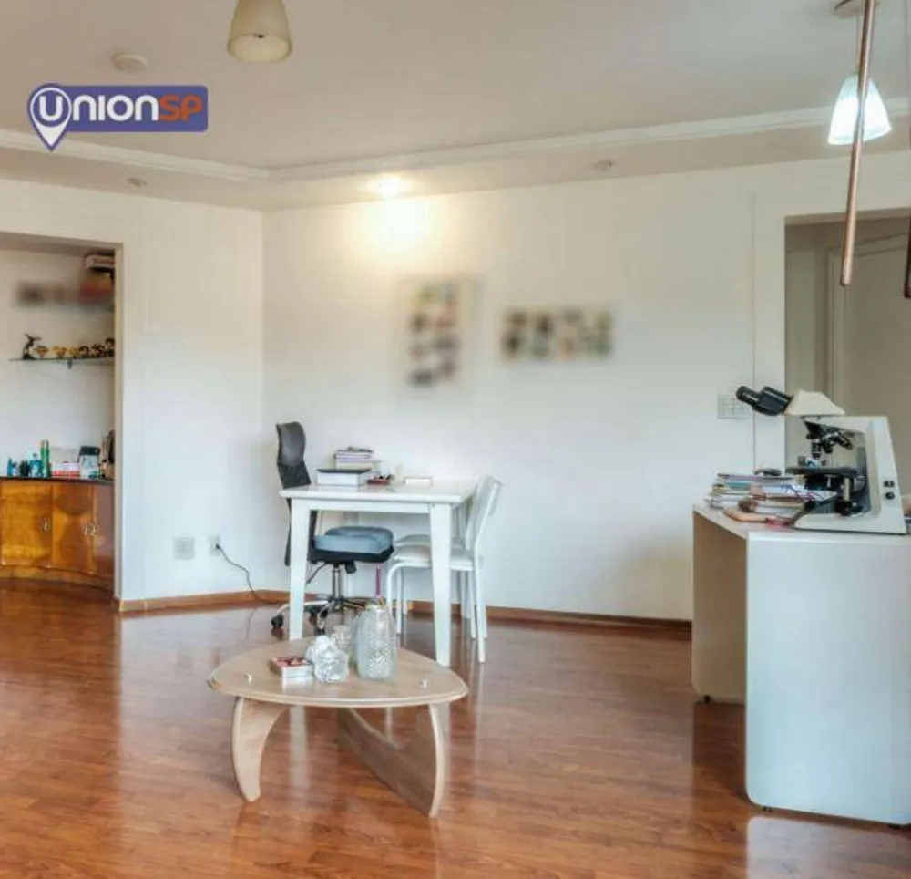 Apartamento, 2 quartos, 98 m² - Foto 1