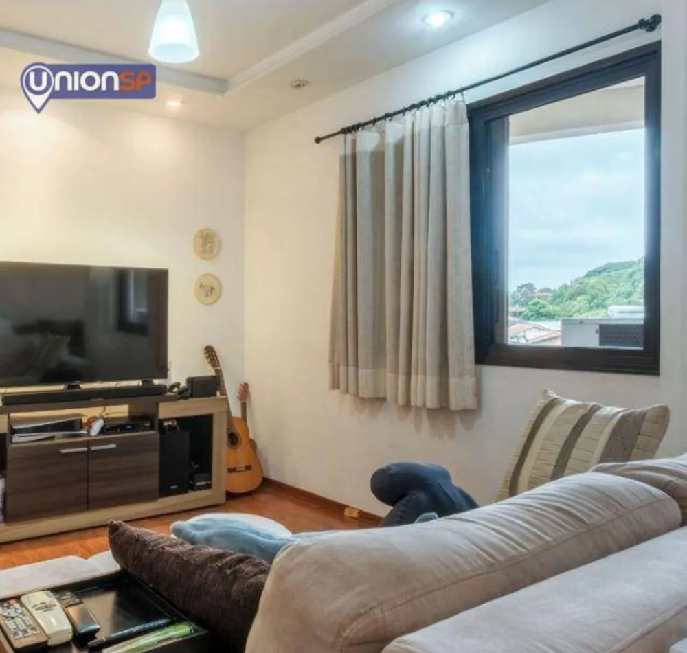Apartamento, 2 quartos, 98 m² - Foto 3