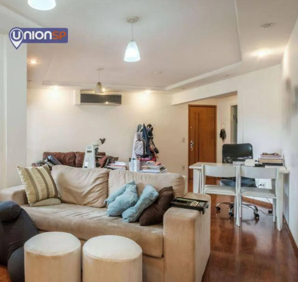 Apartamento, 2 quartos, 98 m² - Foto 4