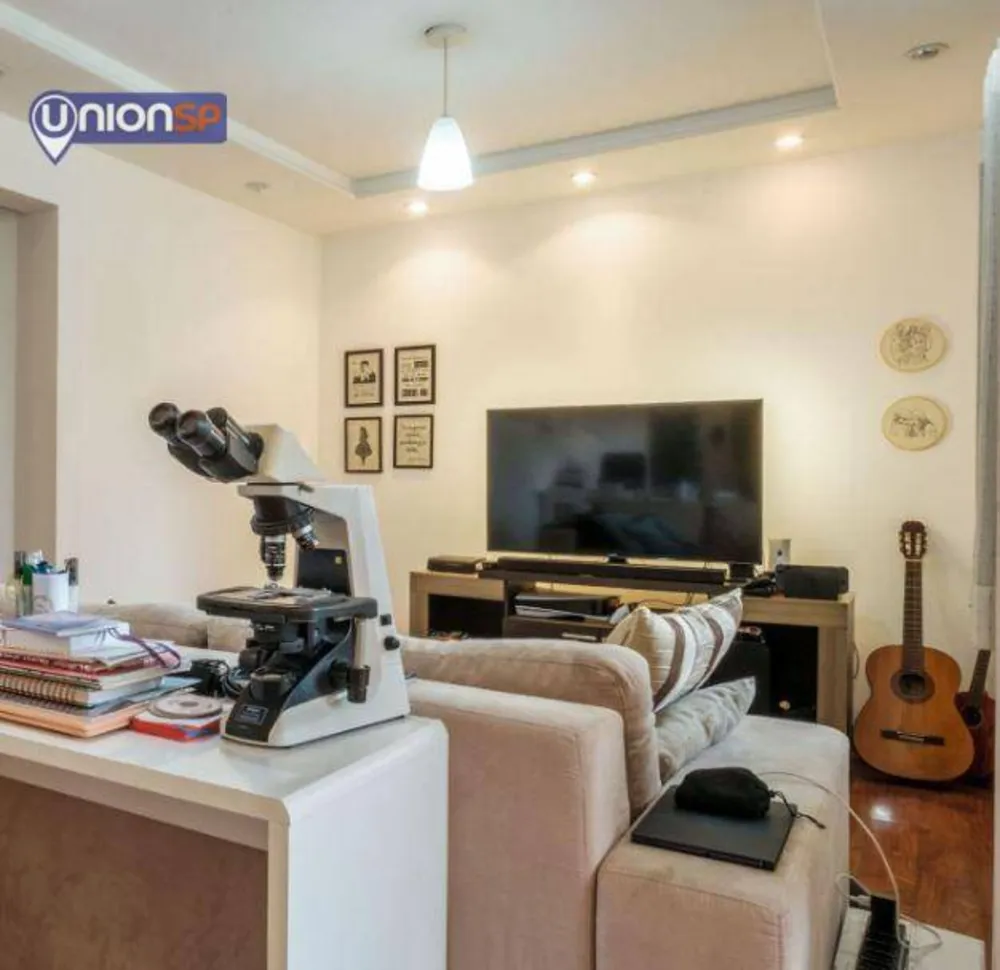 Apartamento, 2 quartos, 98 m² - Foto 2