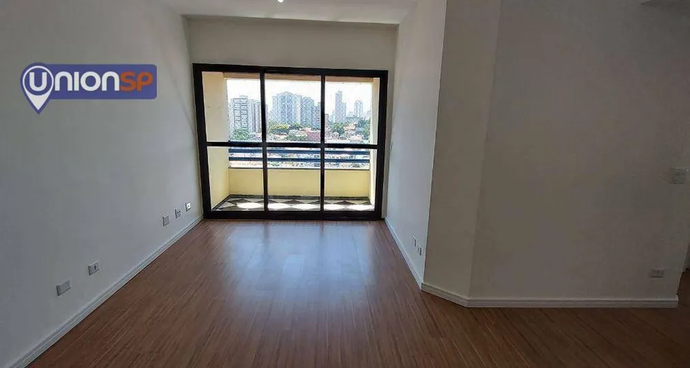 Apartamento, 3 quartos, 84 m² - Foto 1