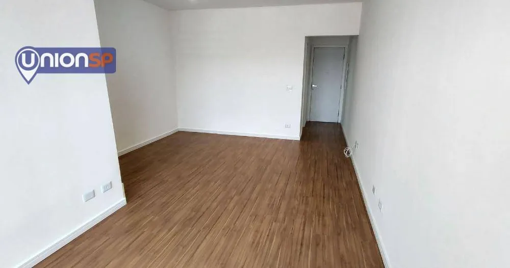 Apartamento, 3 quartos, 84 m² - Foto 2