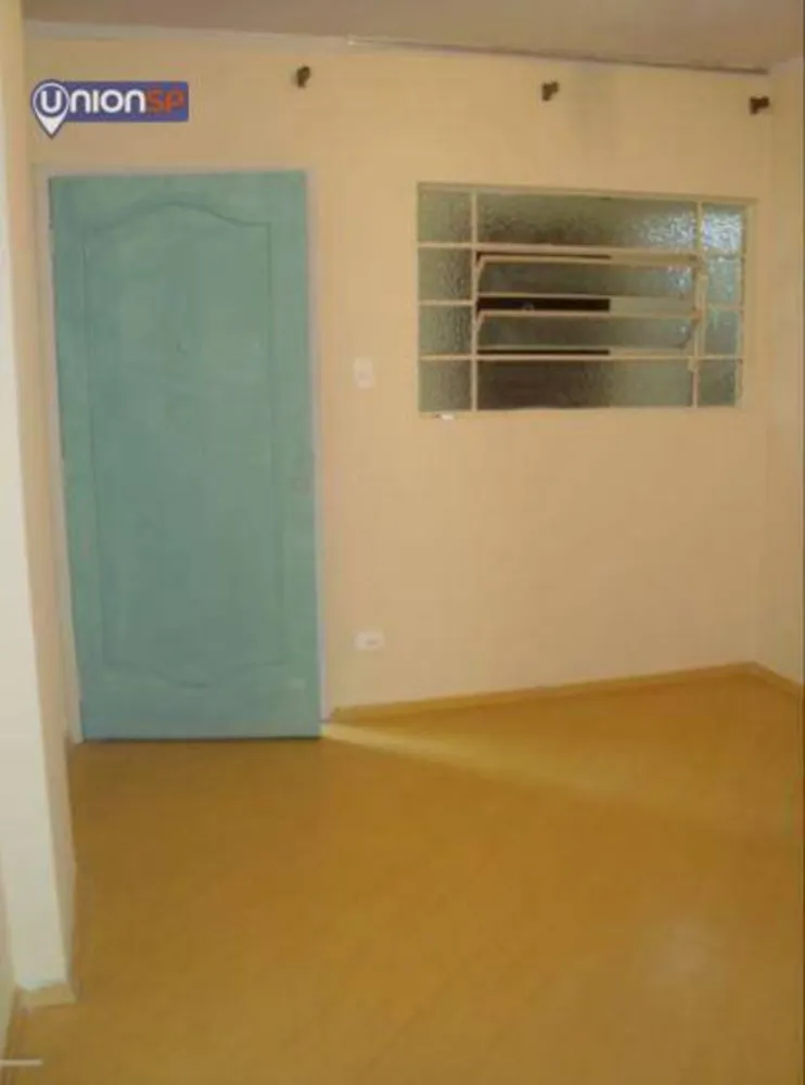 Apartamento, 2 quartos, 48 m² - Foto 1