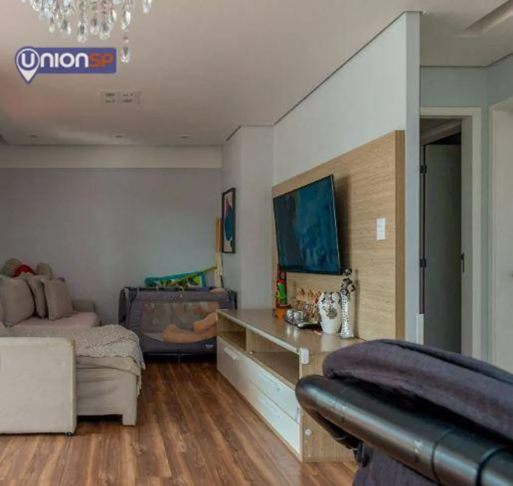 Apartamento, 3 quartos, 133 m² - Foto 1