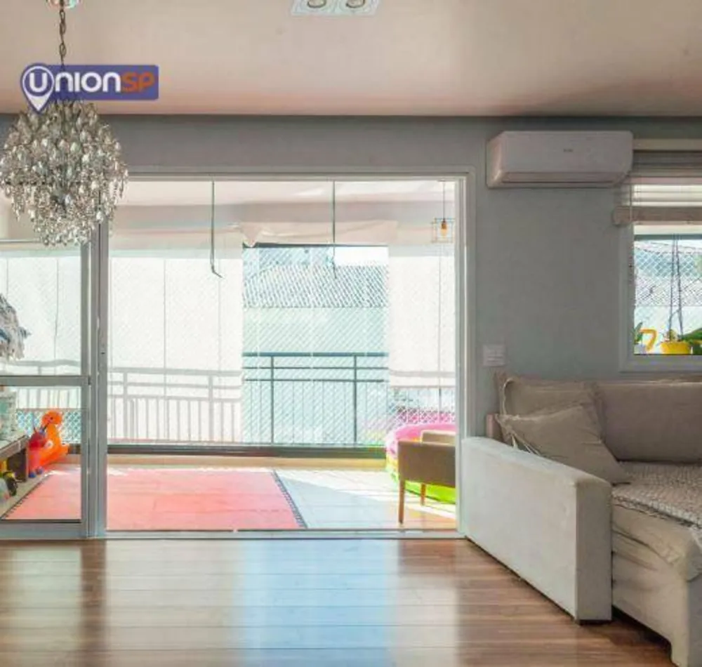 Apartamento, 3 quartos, 133 m² - Foto 3