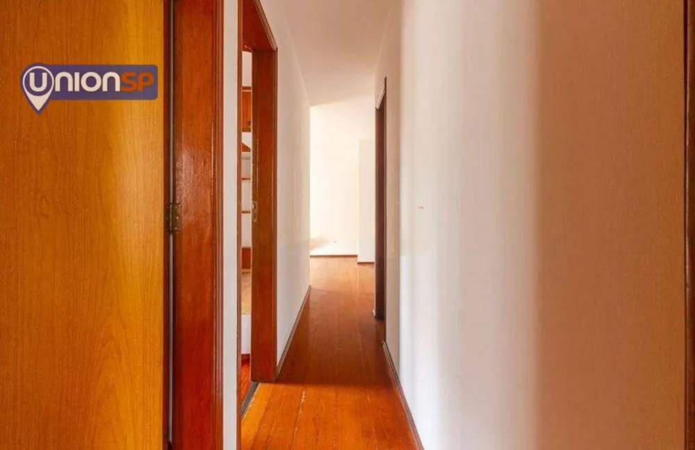 Apartamento, 3 quartos, 62 m² - Foto 2